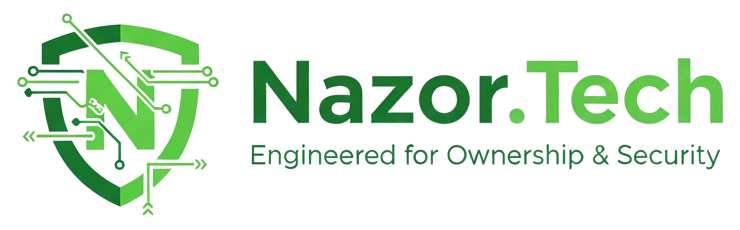 Nazor.Tech