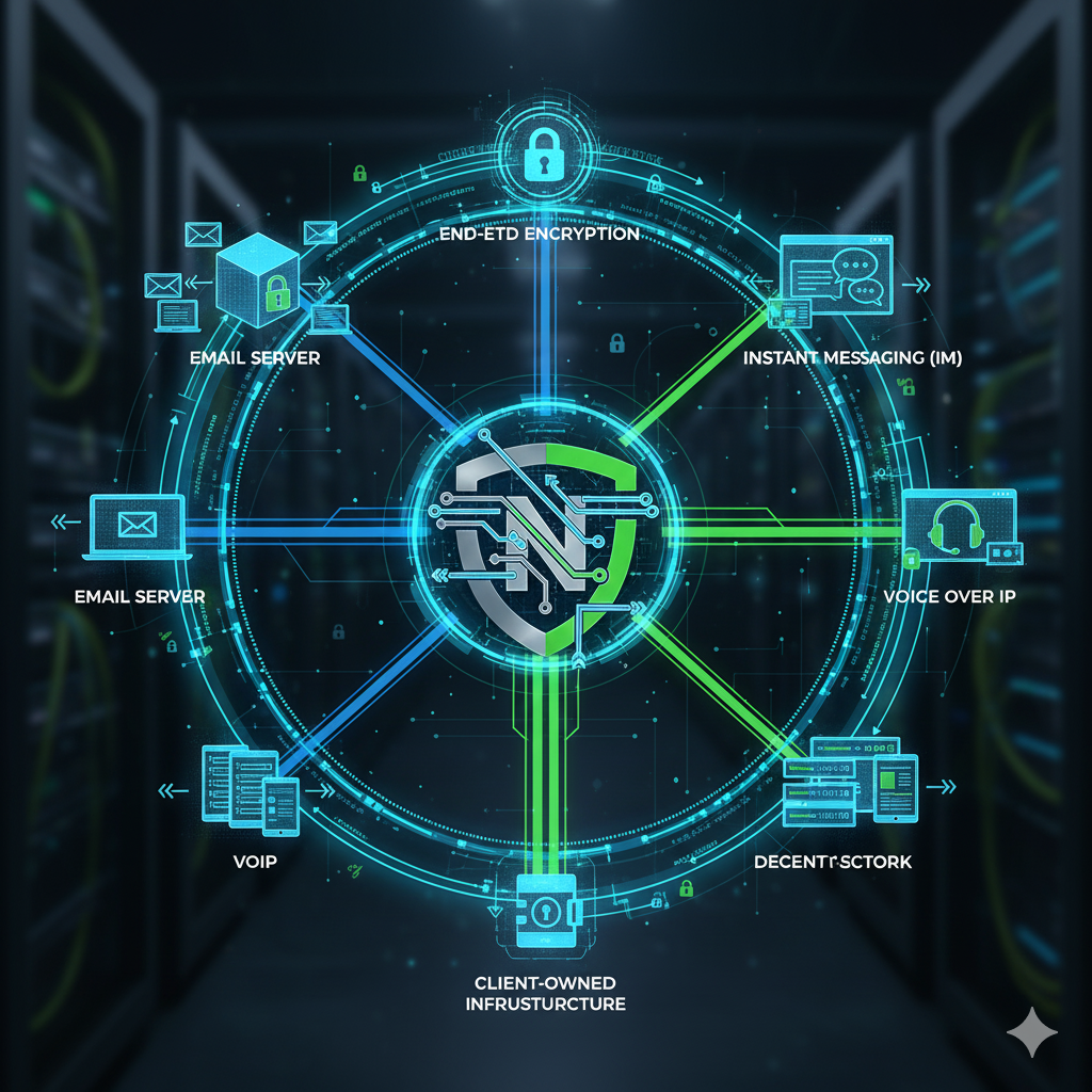 Creative Web Project